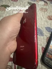  1 ايفون xr للبيع