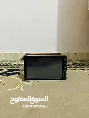  6 شاشه تاتش 7 بوصه كسر زيرو