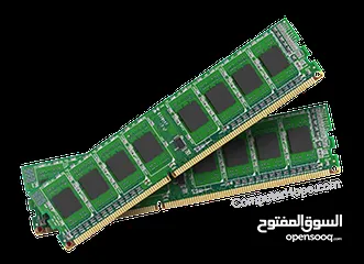  1 رام ram 1g ddr2