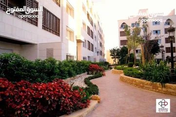  23 غرفة مع صالة  ضمن كمباوند فخم في عمان