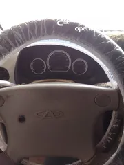  7 شيري موديل 2005 للبيع