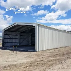  2 هناجر صناعي الشارع التنموي للبيع