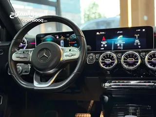  5 مارسيدس a250e AMG