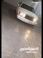  4 مرسيدس s280 لارج