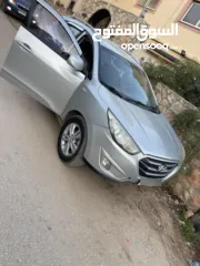  8 هونداي توسان