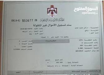  20 أرض مميزة للبيع في جاوا / نافع للبيع