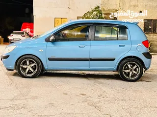  1 هونداي كليك للبيع
