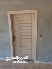  23 تفصيل كافة ابواب الخشب