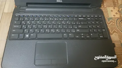  2 لاب توب Dell للبيع