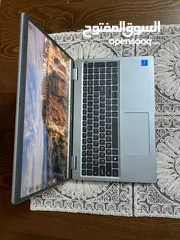  3 لابتوب Intel Core i5-11500H (12CPUs)
