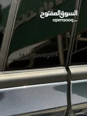  6 Volkswagen ID6 pro 2022-2023