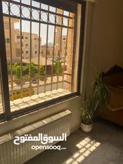  1 شقة مفروشة للايجار