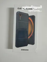  1 Samsung Galaxy Xcover 7  جديد مختوم للبيع