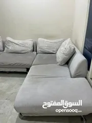  4 ركنه بحاله جيده