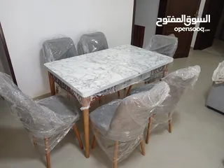  2 اثاث جديد لم يستخدم بداعي السفر