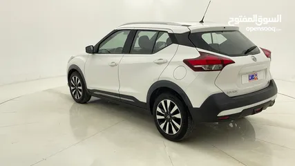  5 (FREE HOME TEST DRIVE AND ZERO DOWN PAYMENT) NISSAN KICKS