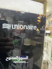  12 فريزر سامكس يونيون اير الجديد كليا 2025 احدث اصدار نوفروست سعر حرق