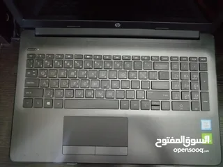  5 Laptop Hp 15-da1xxx