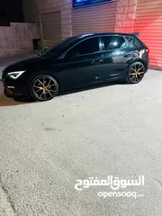  7 سيات Fr 2018 ماتور 2000