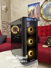  7 Pc gaming للبيع