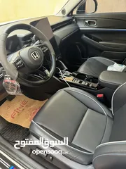  5 هوندا كهربائيه Honda ens1 e3 2023