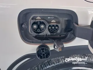  25 BYD Seagull Full electric 2023   بي واي دي سيجال 2023 كهرباء بالكااااامل