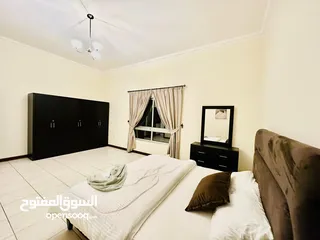  5 APARTMENT FOR RENT IN JUFFAIR 2BHK FULLY FURNISHED