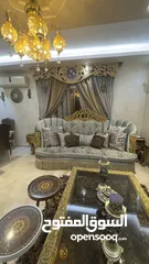 2 للبيع كنب فاخر - استخدام خفيف