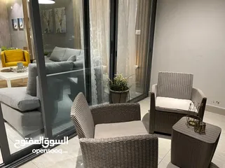  4 شقة مميزة جدا لم تسكن في عبدون مميزة جدا جدا بسعر ممتاز