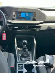  10 فولكسفاجن كادي ترخيص 2021