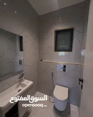  13 شقة مميزه وفاخره - الجبيهه- ام زويتينه-شارع الاردن - بالقرب من مدارس الرواد ومسجد سويلمين- اطلاله
