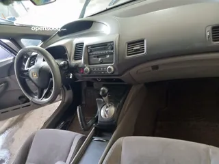  10 هوندا سيفيك 2006 للبيع