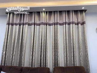  2 برادي فخمه مقصبه ذهبي نوعيه ثقيل