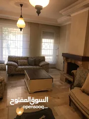  9 Apartment in Shmeisani available  immediately.