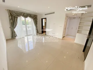  5 3 Bedroom luxurious apartment in Al Mouj
