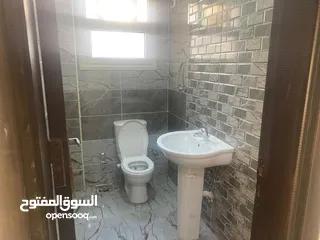  1 شقة فاضية للايجار في الشيخ زايدكمبوند جنة زايد2 اول سكن