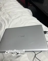  3 للبيع لابتوب ZED شاهد الوصف مهم