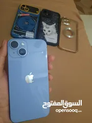  3 بحاله الوكالة       iPhone 14