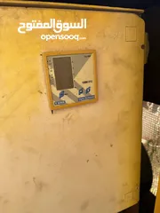  5 مولدات كهرباء -  80 kva- بريطاني - 3 فاز -مع كاتم صوت - بحالة ممتازة جدا