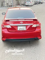  8 Toyota _Corolla_sport