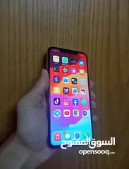  1 Iphone Xs max 256G - ايفون اكس اس ماكس 256 جيجا