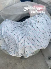  8 شروة بالة كبير أوروبية نضيفه كثير وعلى شوف والفحص