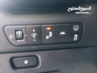  10 كيا نيرو 2020 كوري تورنق فل كامل عدا الفتحه