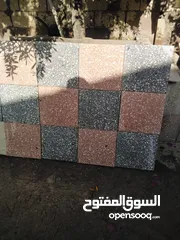  6 مصنع طوب وبلاط وحجر ابو قصي