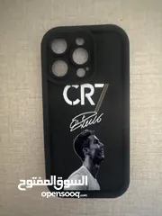  2 كفرات آيفونات 11+ 14 برو