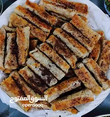  6 مطبخ ام همام للتواصي قبل بيوم او يومين