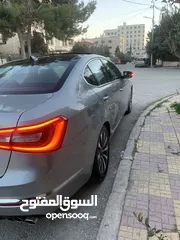  5 Kia K7 كيا كادنزا ك 7 في كامل فحص كامل