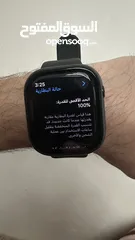  3 Apple Watch Series 10 (GPS + Cellular) ساعة ابل الأصدار العاشر
