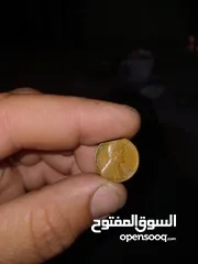  9 عمل معدنية قديمة للبيع مجموعة تواريخ قديمة