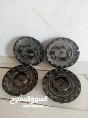  2 طاسات بي بي اس جنط 17 الاربعة ب 20